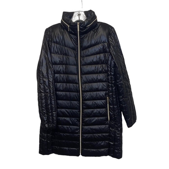 Michael Kors Women Down Jacket Size M - Picture 1 of 5